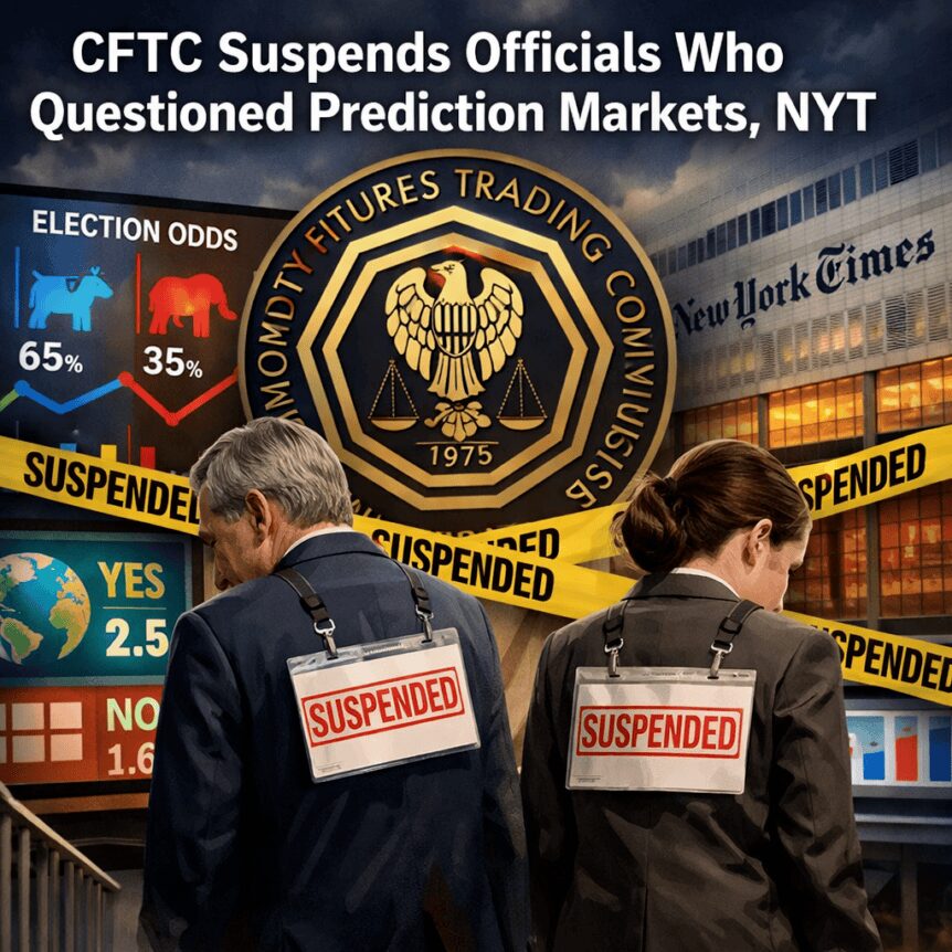 Crypto Breaking News