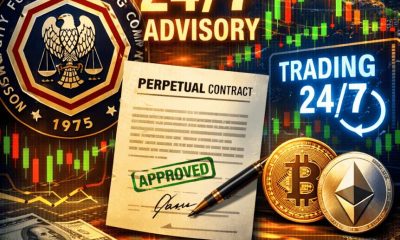 Crypto Breaking News