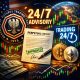 Crypto Breaking News