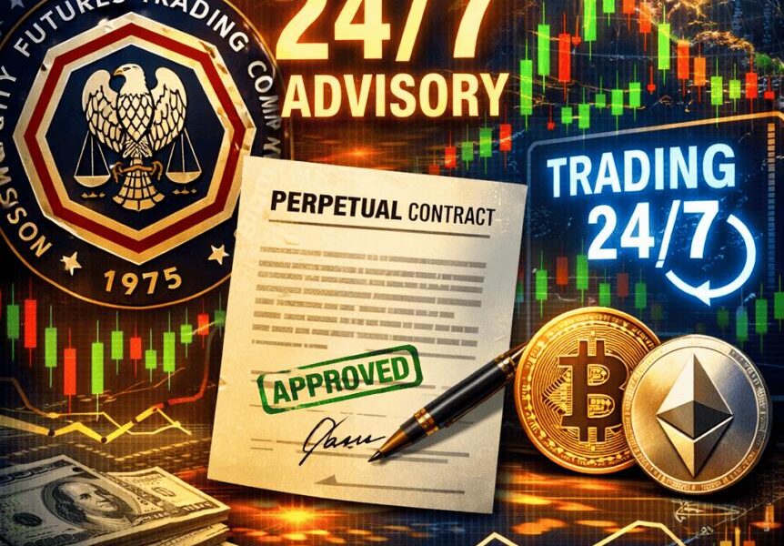 Crypto Breaking News