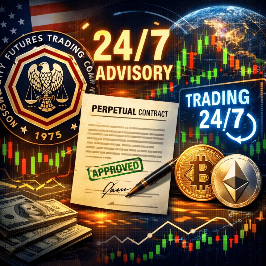 Crypto Breaking News