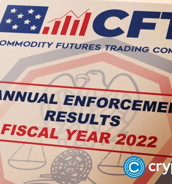 CFTC says some derivatives markets may not suit 24/7 trading