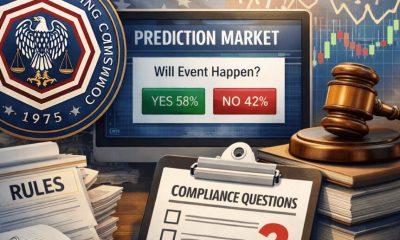 Crypto Breaking News