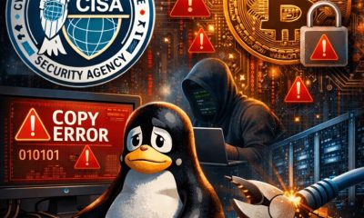 Crypto Breaking News