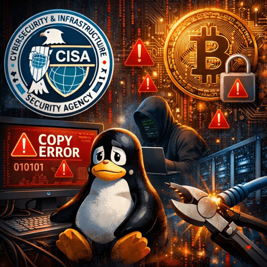 Crypto Breaking News
