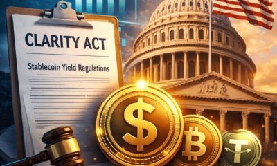 Crypto Breaking News