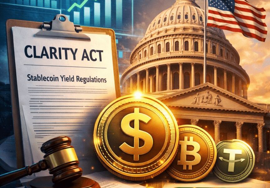 Crypto Breaking News