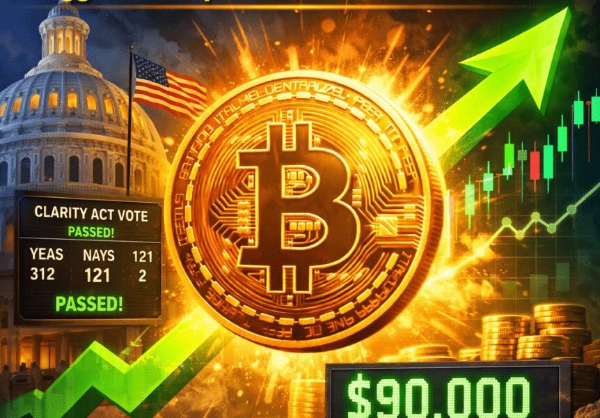 Crypto Breaking News