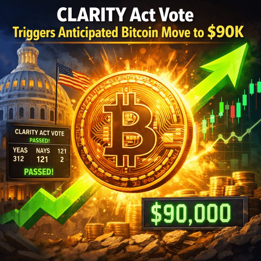 Crypto Breaking News