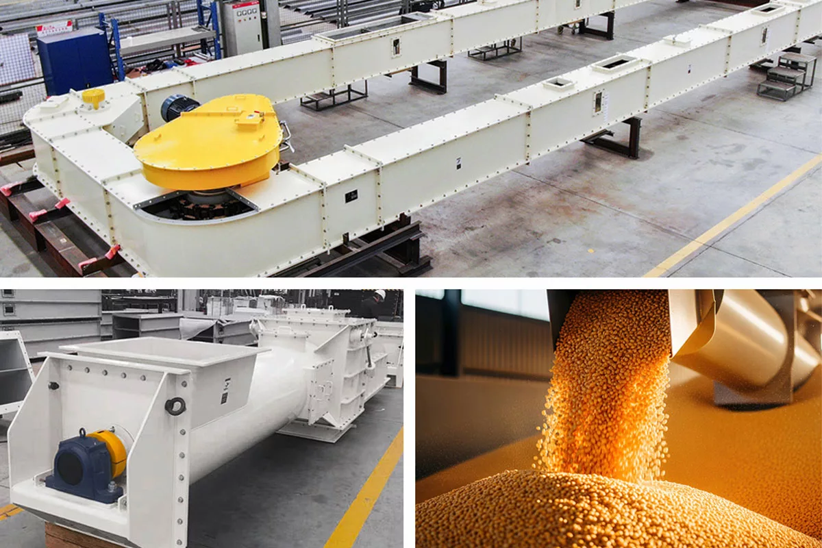 CPM|Crown expands equipment line for oilseed processors