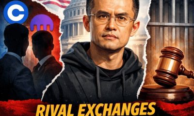Crypto Breaking News