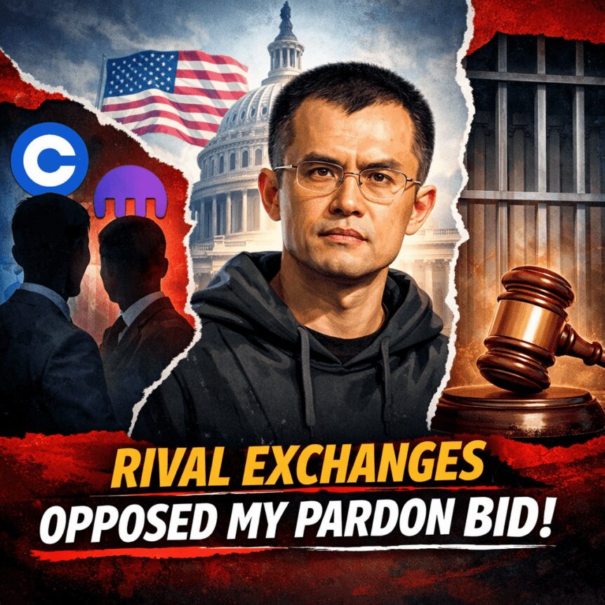 Crypto Breaking News