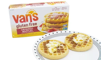 Cal-Maine acquires frozen food business
