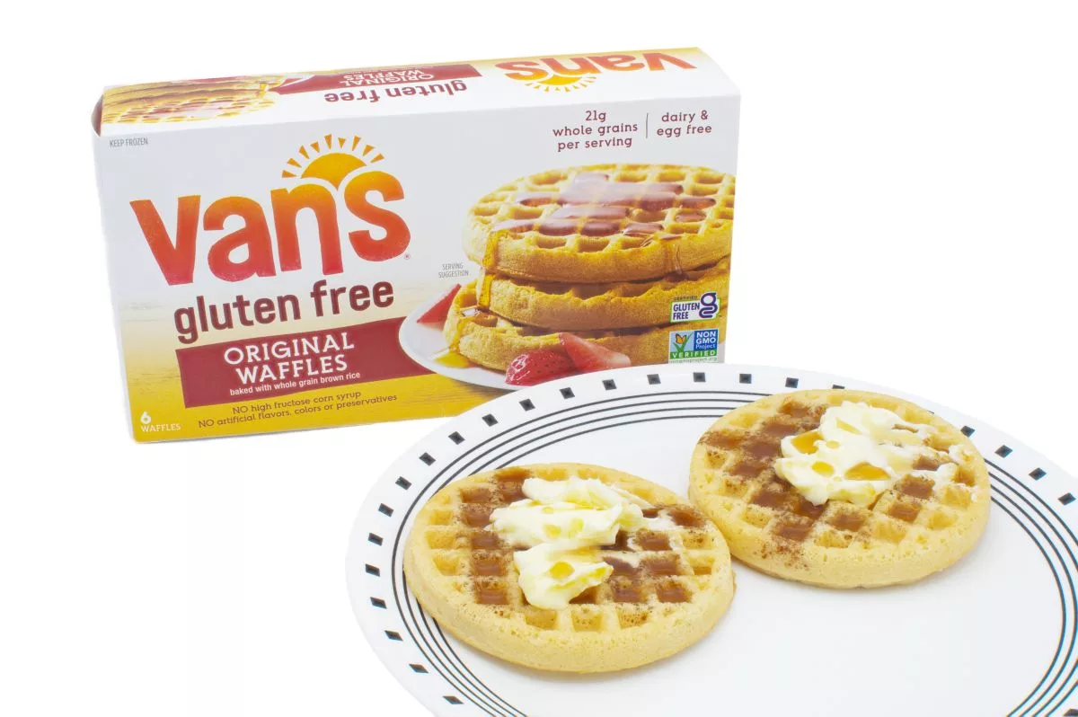 Cal-Maine acquires frozen food business