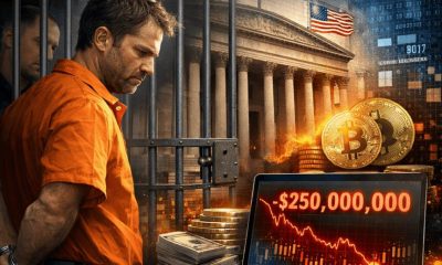 Crypto Breaking News