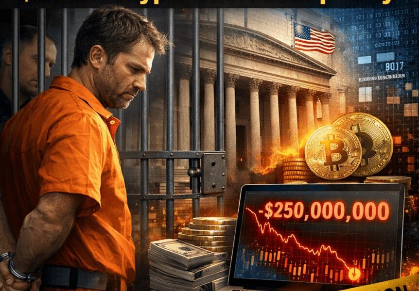 Crypto Breaking News