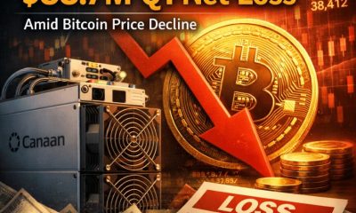 Crypto Breaking News