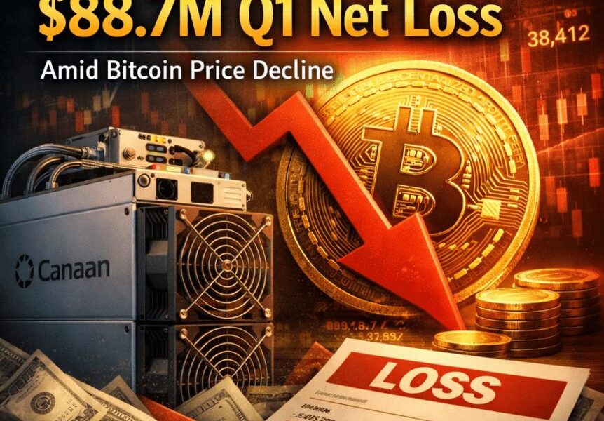Crypto Breaking News