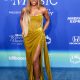 Candiace Dillard at the 2024 Billboard Women In Music