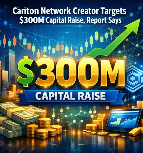 Crypto Breaking News