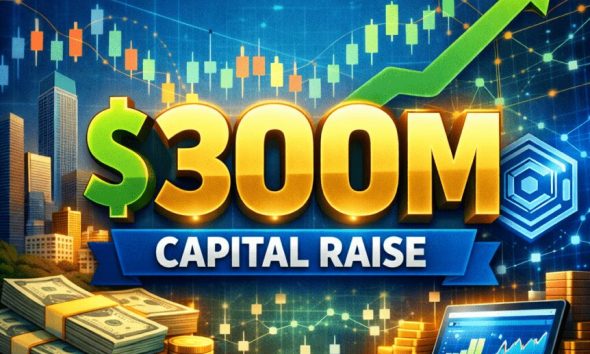 Crypto Breaking News