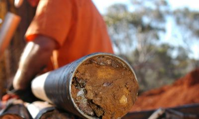 Canyon increases stakes in Cameroon infrastructure
