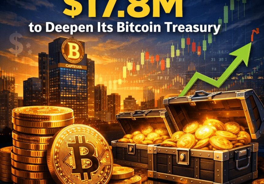 Crypto Breaking News