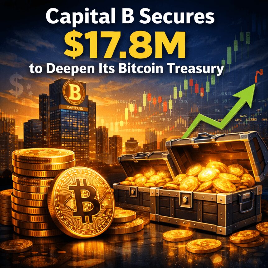 Crypto Breaking News