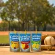 The Kraft Heinz Co. launches electrolyte-infused Capri Sun