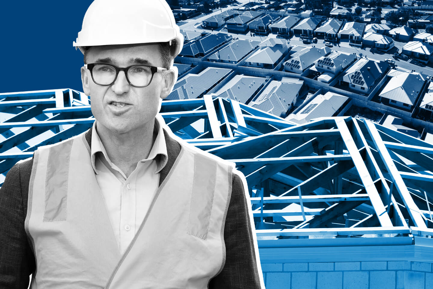 Govt reveals details of $4.7b housing spend in state budget