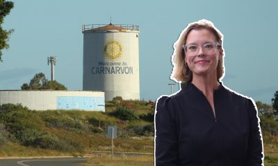 Secrecy shrouds Carnarvon council exodus