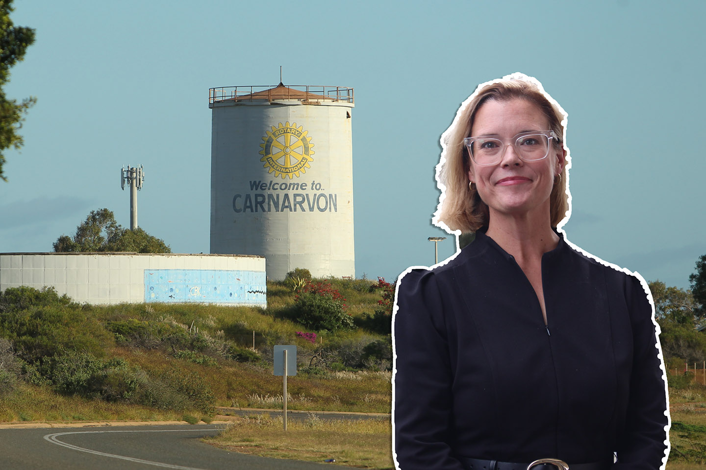Secrecy shrouds Carnarvon council exodus