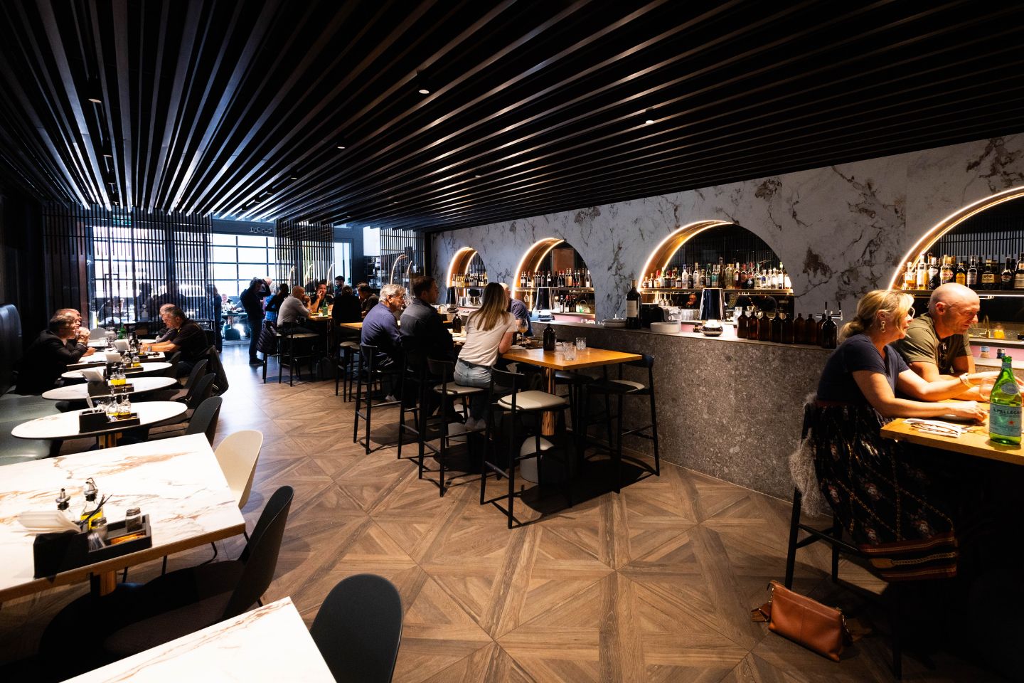 Review: A Casa six decades in the making