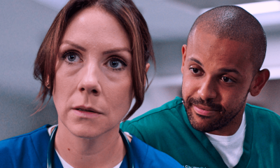 Casualty confirms deadly Stevie and Matty twist - with huge consequences to follow | Soaps