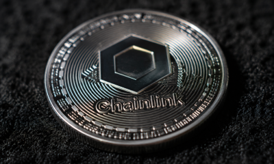 Can the Chainlink-Mastercard partnership reverse LINK’s bear trend?