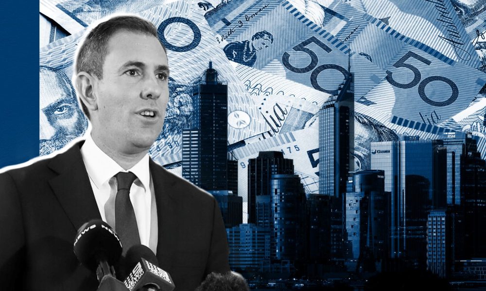 $21 billion coming to WA from federal budget