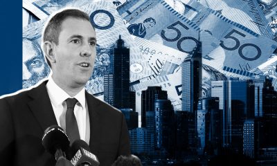 $21 billion coming to WA from federal budget