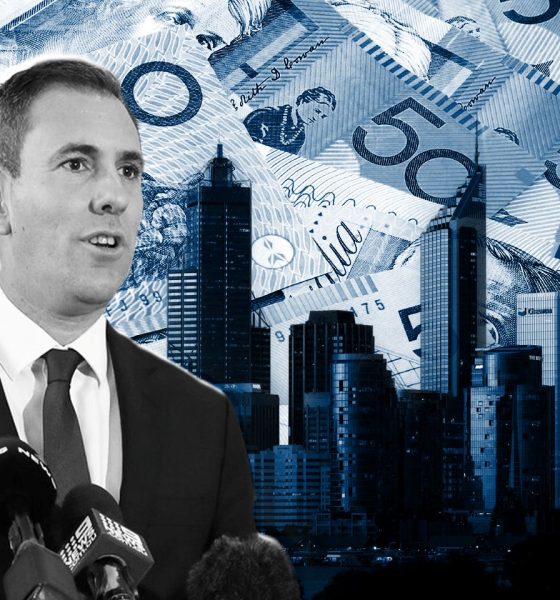 $21 billion coming to WA from federal budget