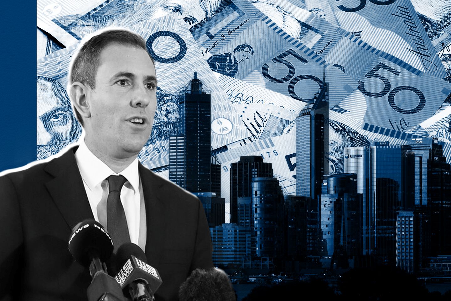 $21 billion coming to WA from federal budget