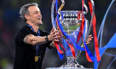 Champions League