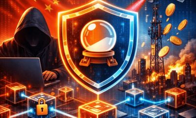Crypto Breaking News