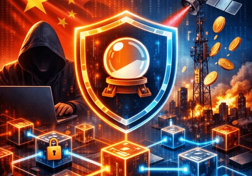 Crypto Breaking News
