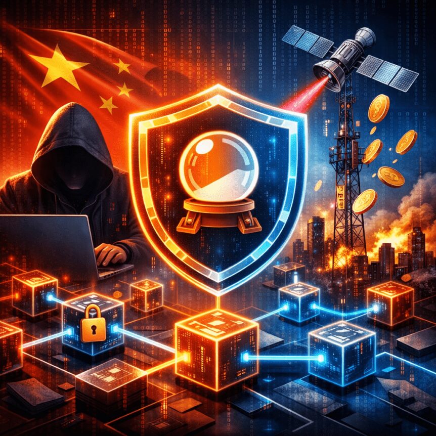 Crypto Breaking News