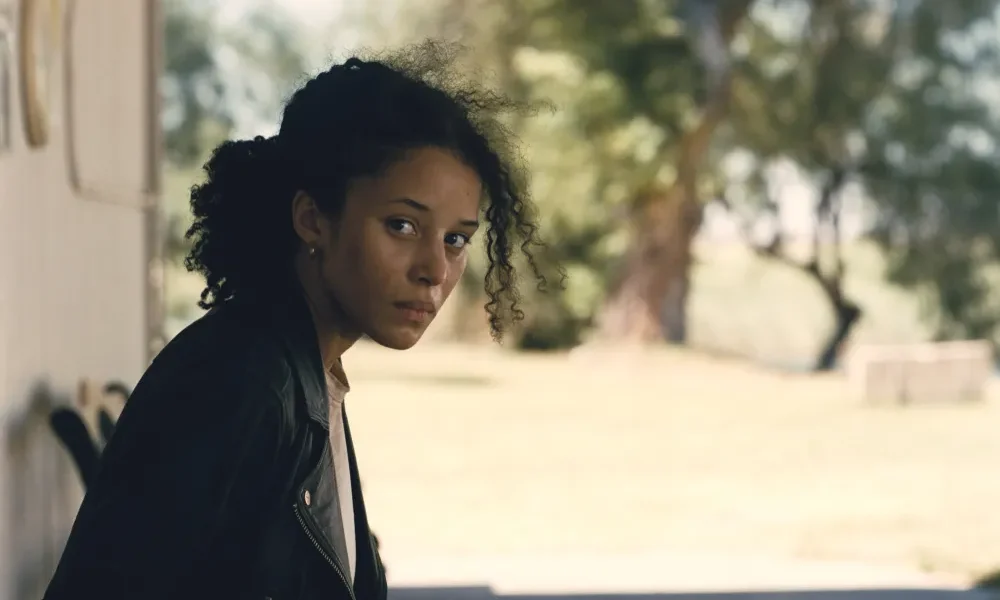 Chase Infiniti Oscars Snubs