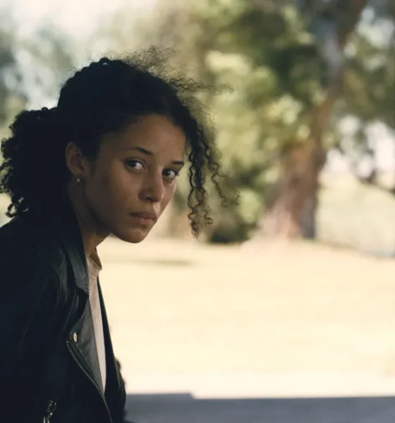 Chase Infiniti Oscars Snubs
