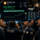 Bitcoin continues to trade around the $81k level