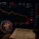 PI dips below the $0.1700 support level