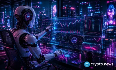 empowering retail investors with automated trading