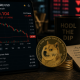 Dogecoin risks dropping below $0.100