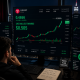 Chiliz is approaching the $0.051 resistance